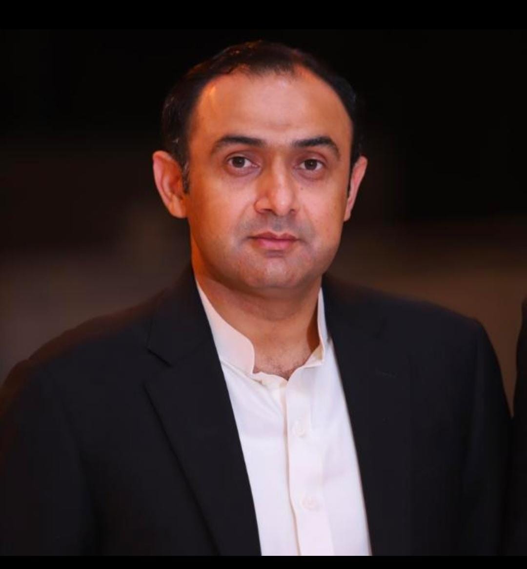 Muddasar Abbas Khar